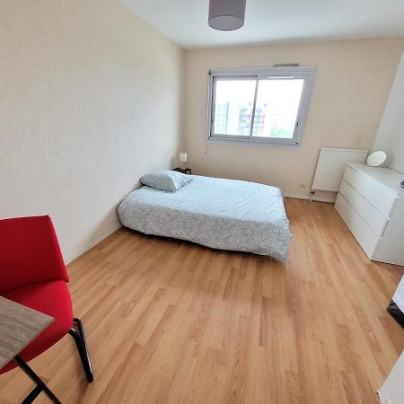 Appartement T5 Avec 4 Lits Doubles Брест Экстерьер фото